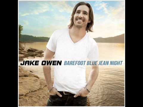 Jake Owen - Alone With you