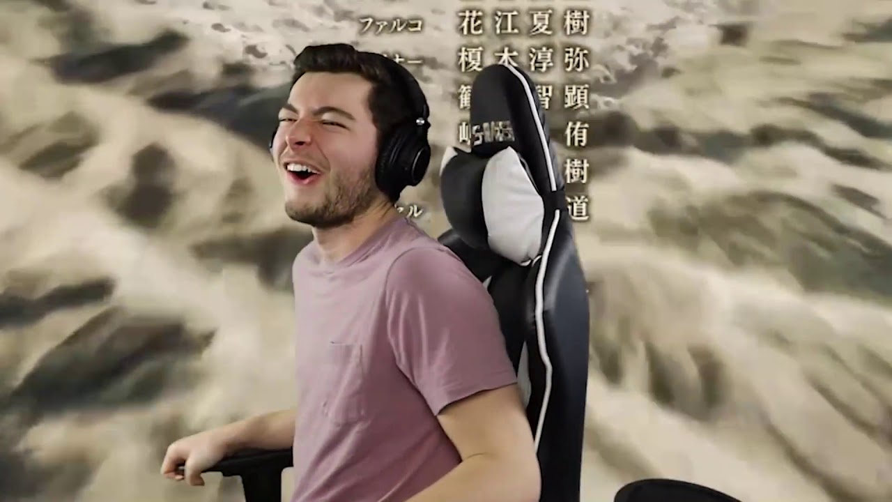 Jake Retake - Fly me to the Moon
