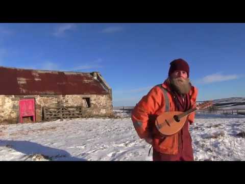Jake Williams - Roy's Wife of Aldivalloch, sang in the Cabrach