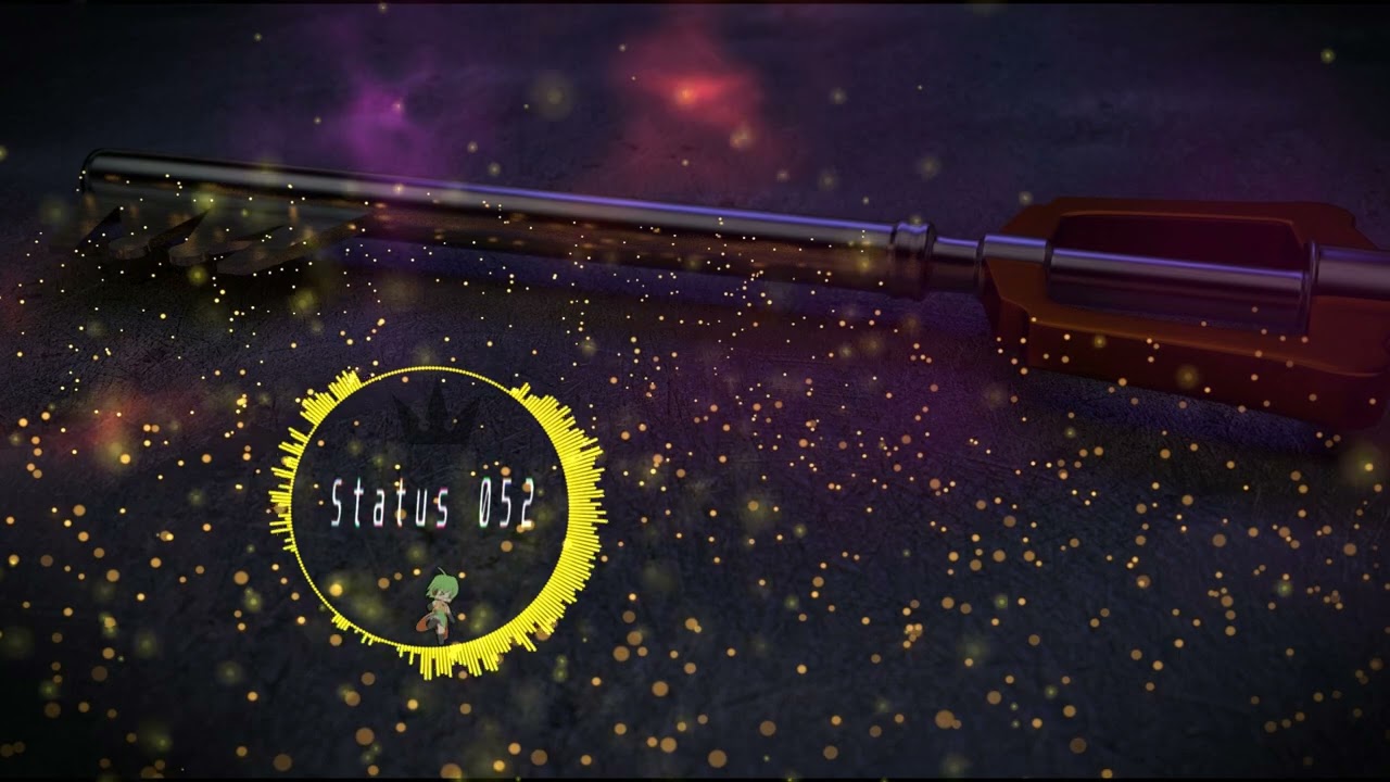 Jake x Status 052 (Official-Visual) (Instrumental By : Reggie Beatz)