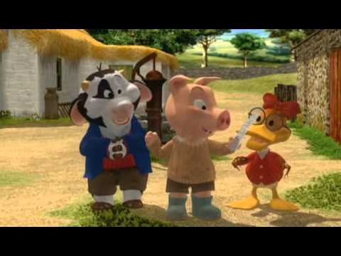 Jakers las aventuras de piggley winks  la busqueda del tesoro