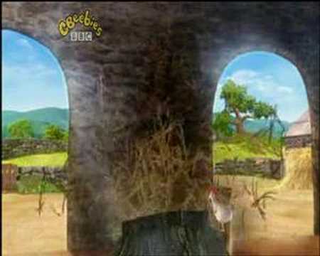 Jakers! The Adventures of Piggley Winks Theme Music Version1
