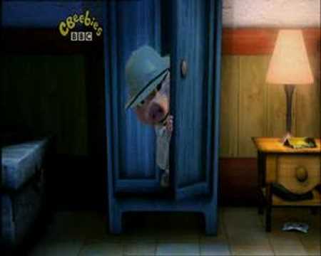 Jakers! The Adventures of Piggley Winks Theme Music Version2