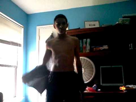 Jakob's Shirtripper part 6