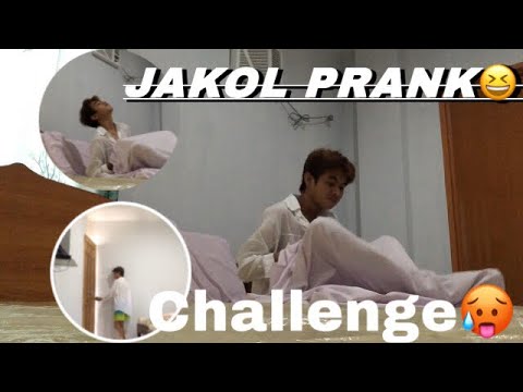 Jakol prank😆 Lt neto | Matt derick pacaro official