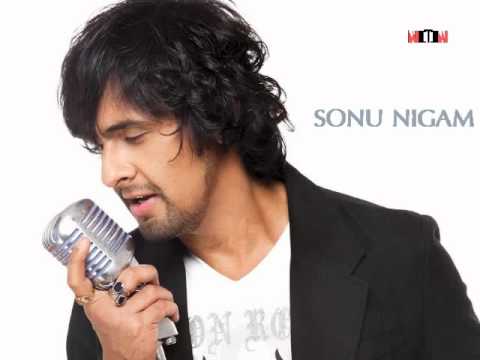 Jal Jal Ke Dhuaan (Sonu Nigam)