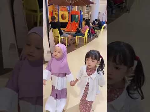 jalan jalan tawwa sama tante muda