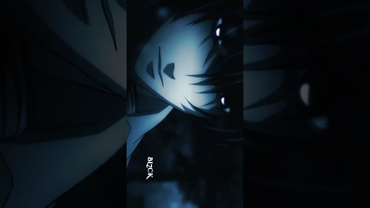 jaldi Waha se hatoo 😈 #anime #edit #shots #trending