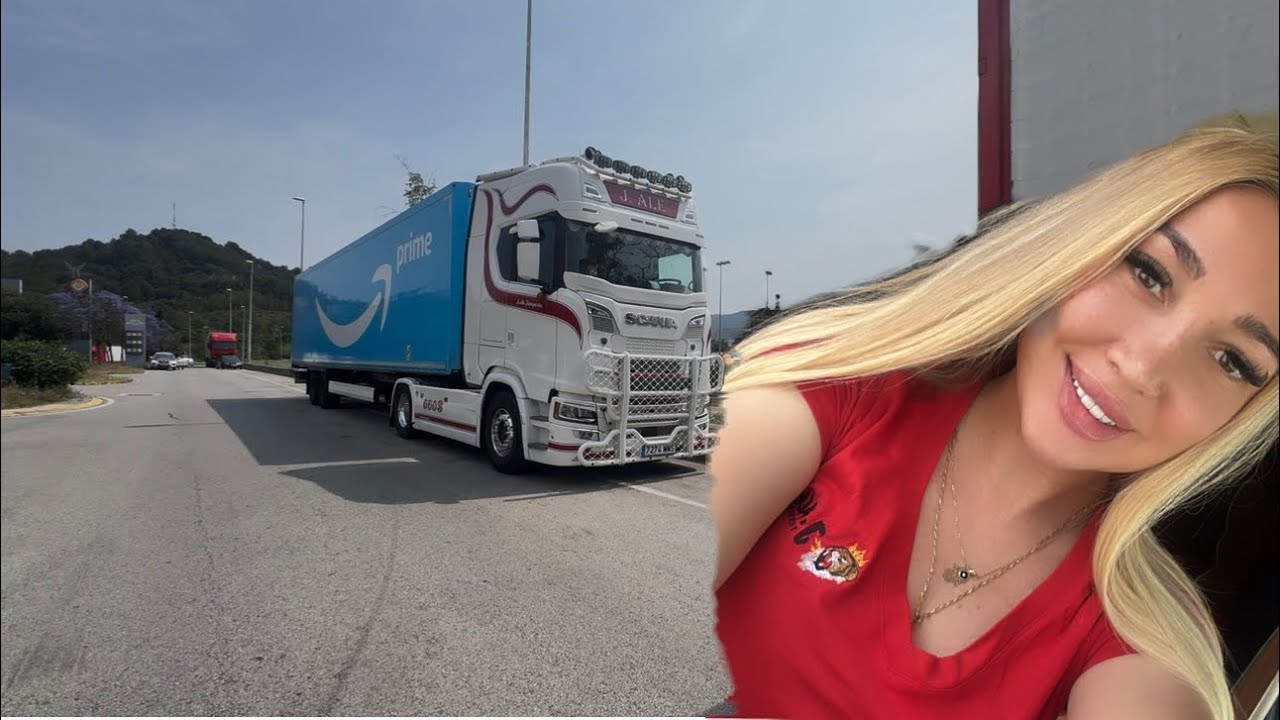 J.Ale 👉 Curse de Amazon 🚚