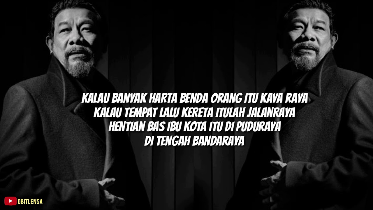 JALIL HAMID | RAYA