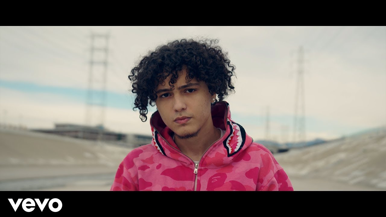 Jallow - Matilda (Official Music Video)