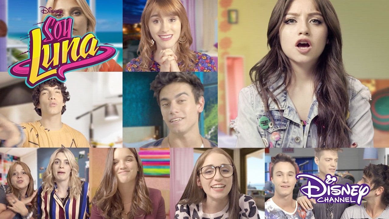 Jam & Roller de Vacaciones | Soy Luna de Vacaciones
