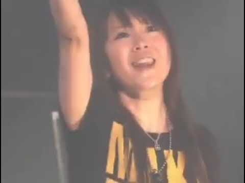 JAM Project Break Out 「2008 No Border」