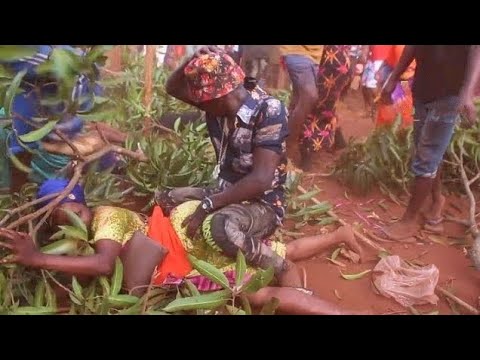 JAMAA KABAMBIA MPAKA KUKOJOA/UTAMU MPAKA KISOGONI/FULL NYETO/HII KALI YA MWAKA || Swahilihub