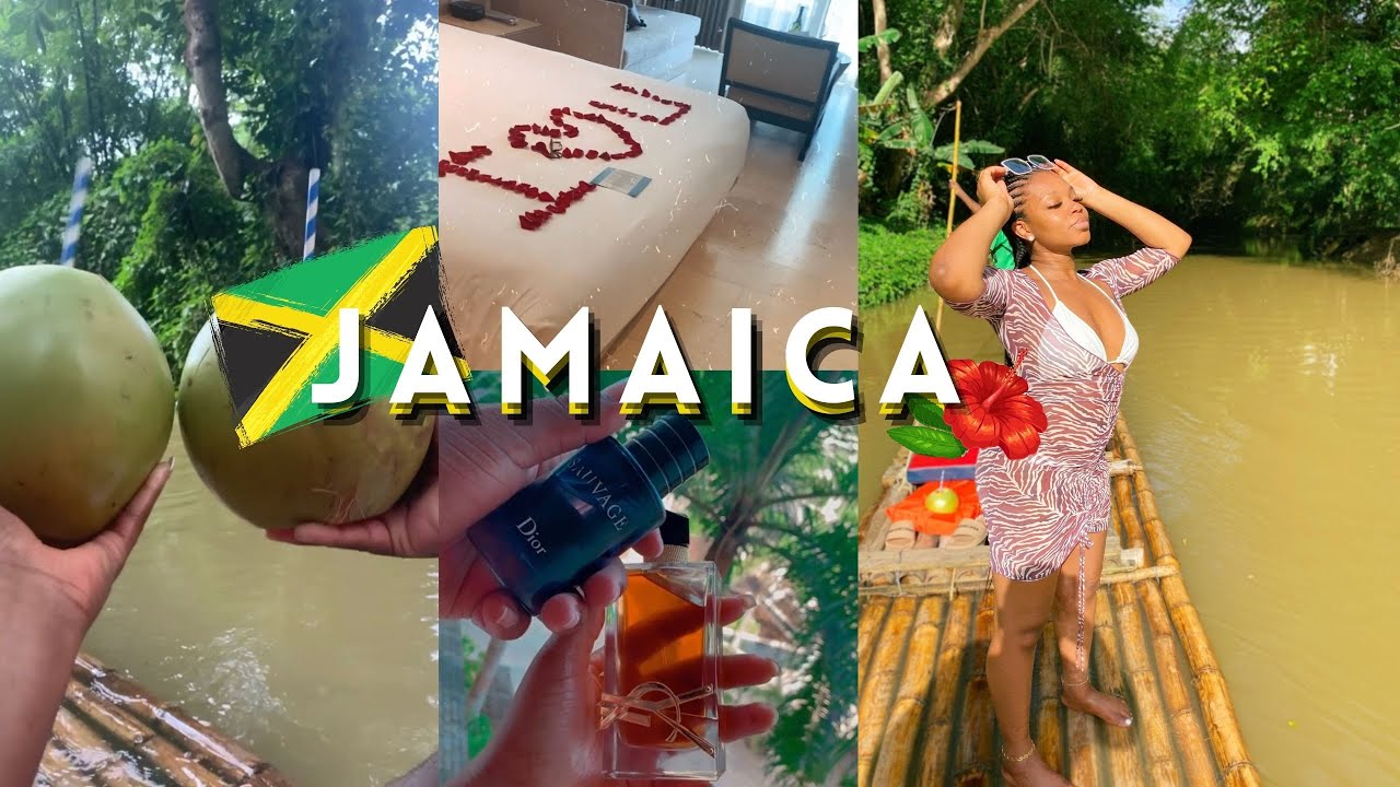JAMAICA TRAVEL VLOG 2021 | 5 STAR HOTEL