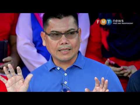 Jamal dakwa diri dizalimi, tindakan bermotif dendam