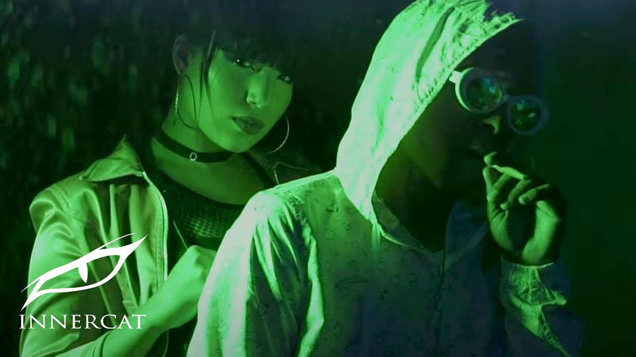 Jamby El Favo x Galindo Again - Esa Galla (Video Oficial)