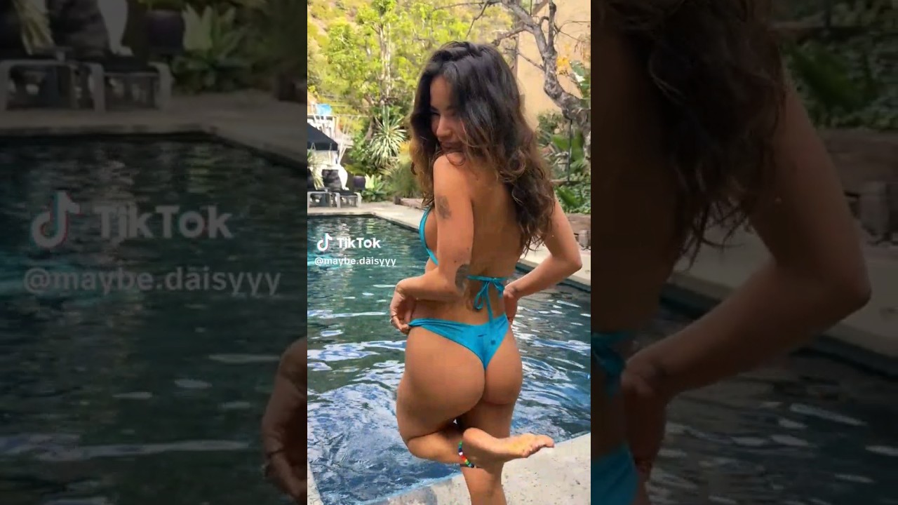 Jameliz's Cute TikToks Compilation 🍑 - Full video in the comments #shorts #Jellybeanbrain #jameliz
