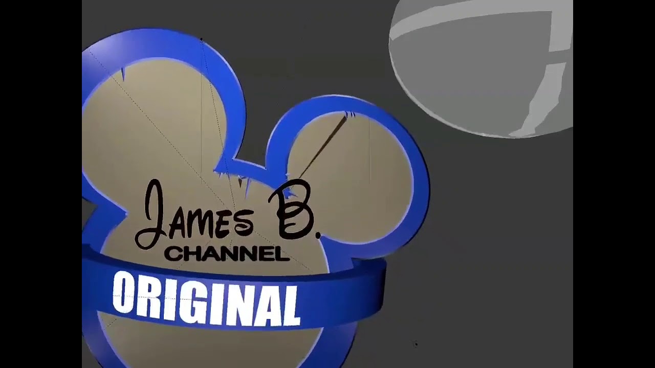 james b. channel original 2012 logo (NOW WITH SOUND)