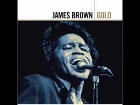 James Brown - Hot Pants