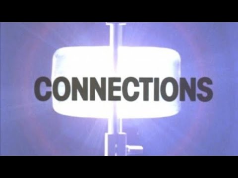 James Burke Connections, Ep. 1 