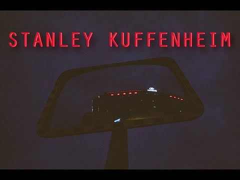 James Cole - STANLEY KUFFENHEIM (prod. James Cole)