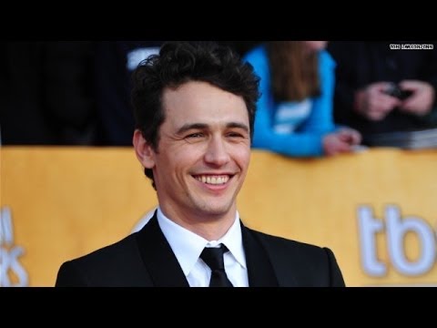 James Franco deletes nearly naked selfie on Instagram