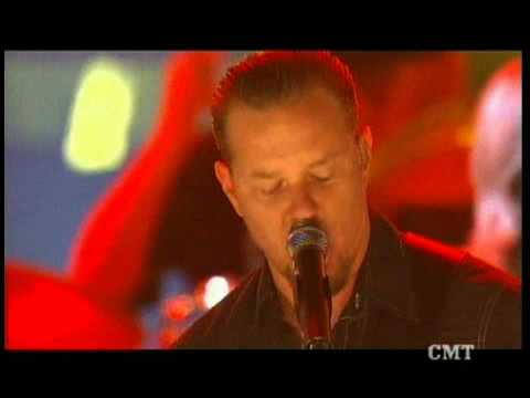 James Hetfield - Dont You Think This Outlaw Bit Has Done Got Out of Hand