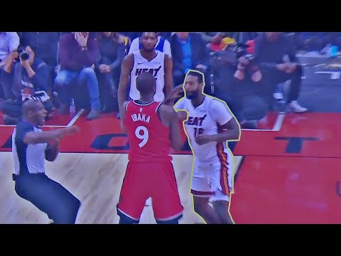 James Johnson 