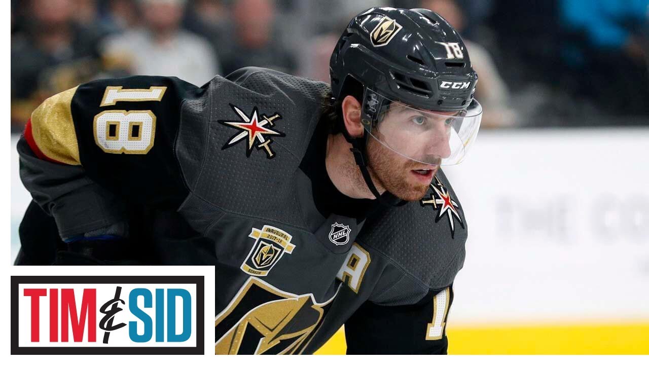James Neal: 'Flames are on verge of winning'