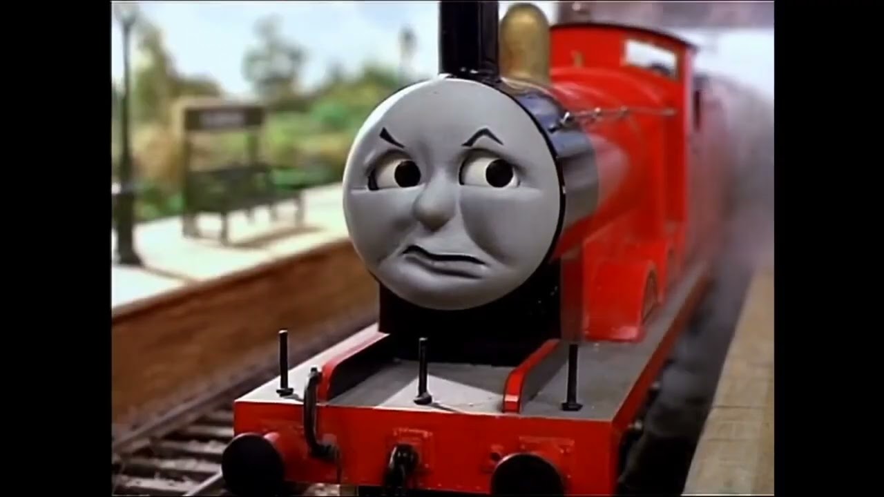 James Roasts Toby (Uberduck)