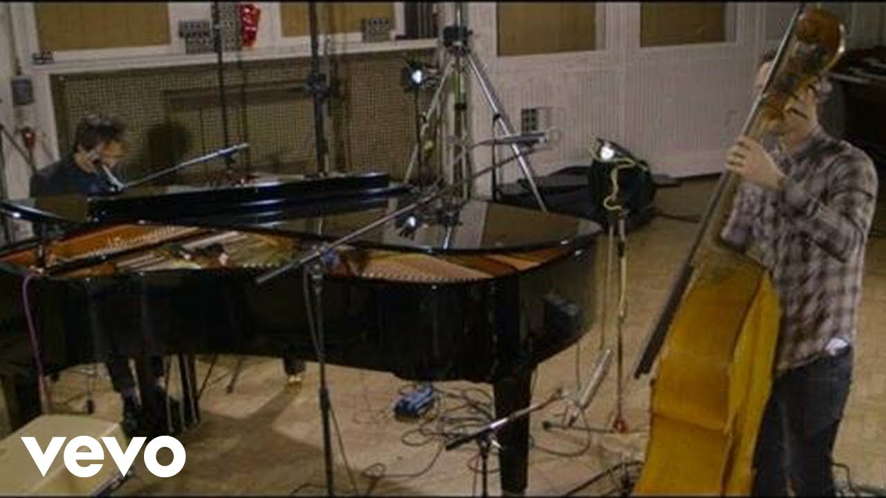 Jamie Cullum - Pure Imagination