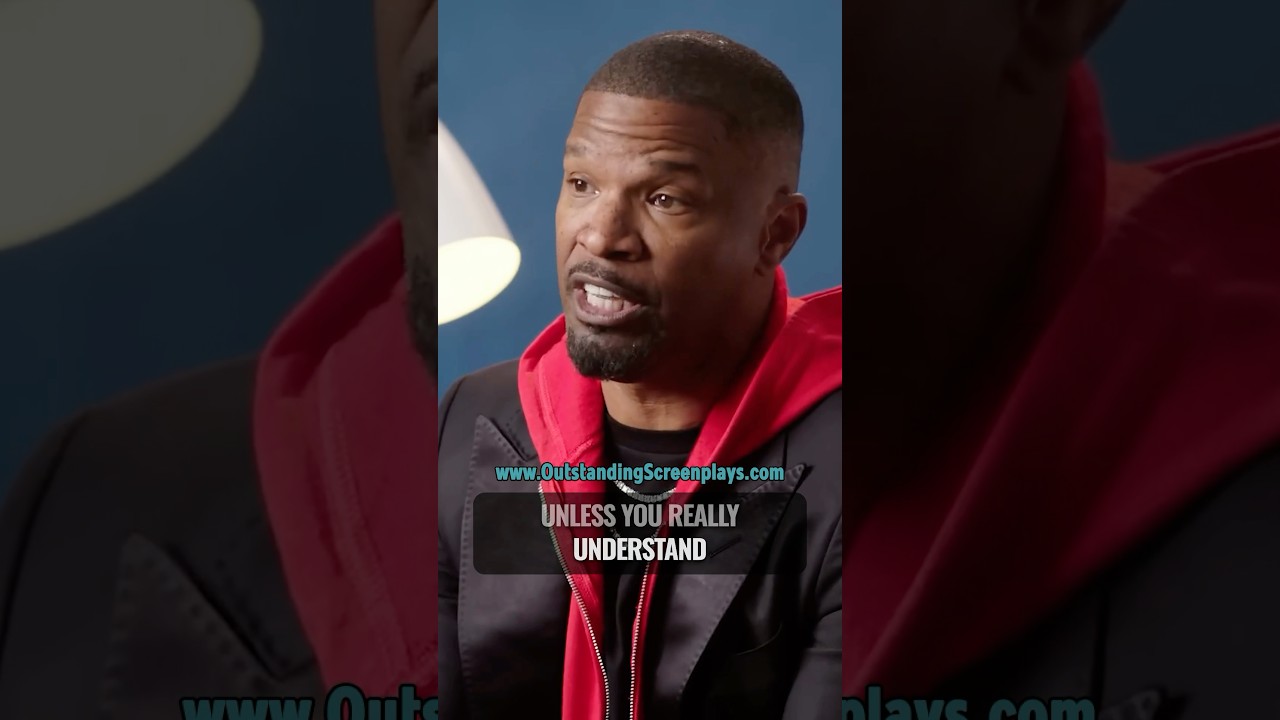 Jamie Foxx admits Leonardo DiCaprio had a problem with this WORD on the set of Django Unchained