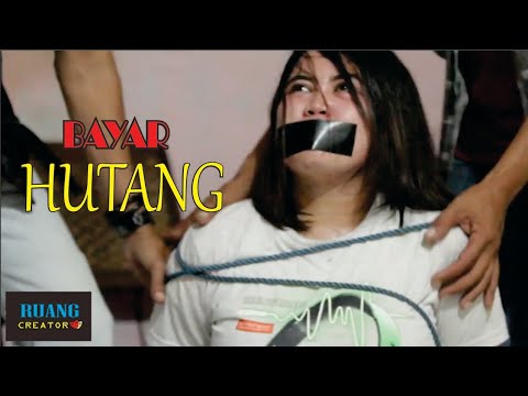Jaminan Hutang - film pendek