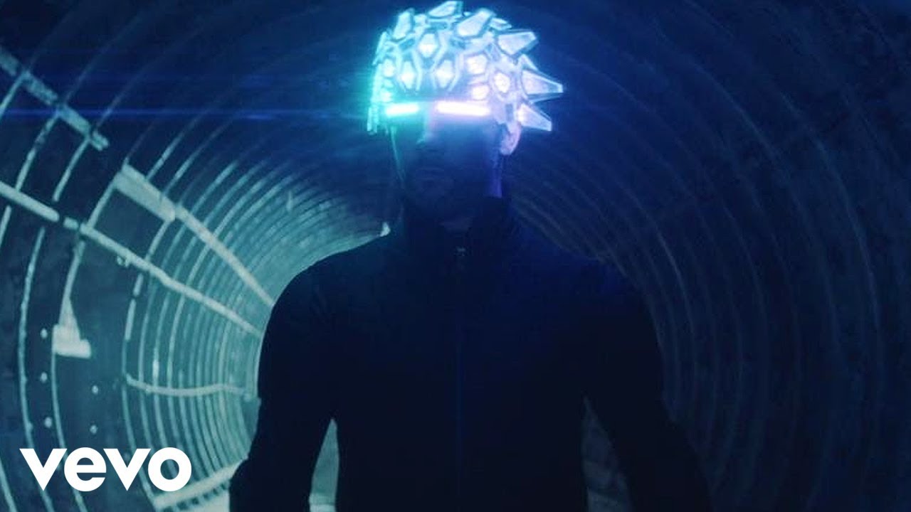 Jamiroquai - Automaton (Official Music Video)