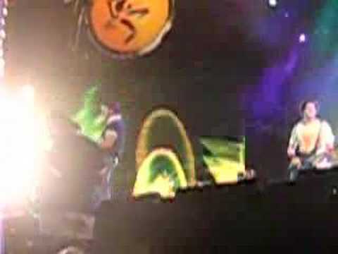 Jammil - Festival de Verão 2008