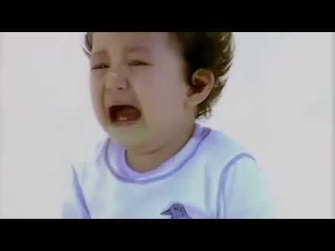 jamrud baby kate crying arthur