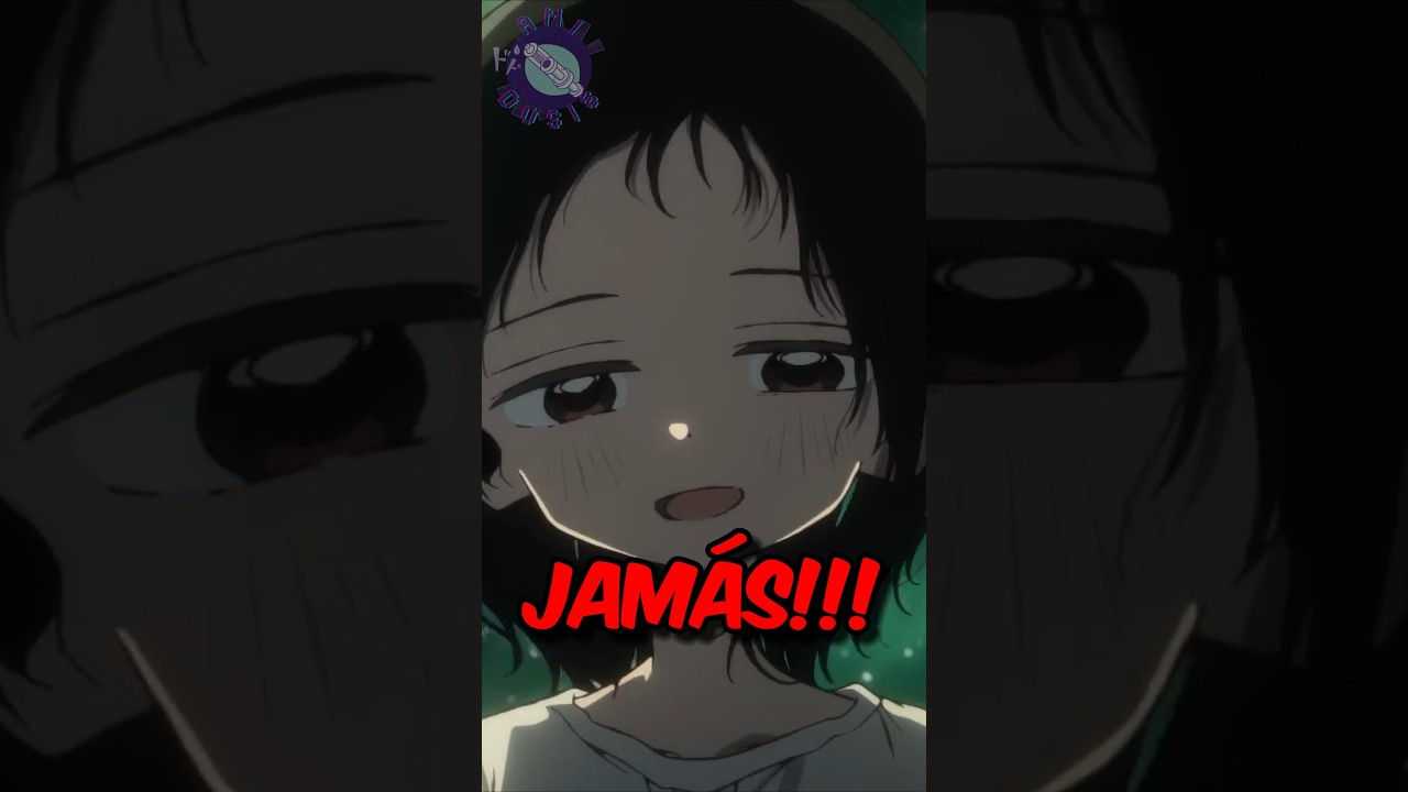 JAMÁS veas este NUEVO ANIME! Lo DIGO ENSERIO!