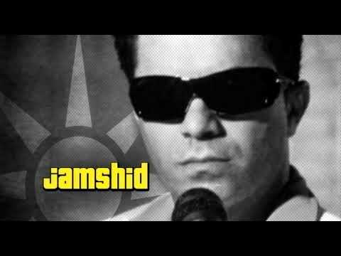 Jamshid - baroon