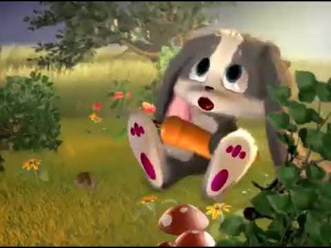 Jamster Ad - Schnuffel Bunny 