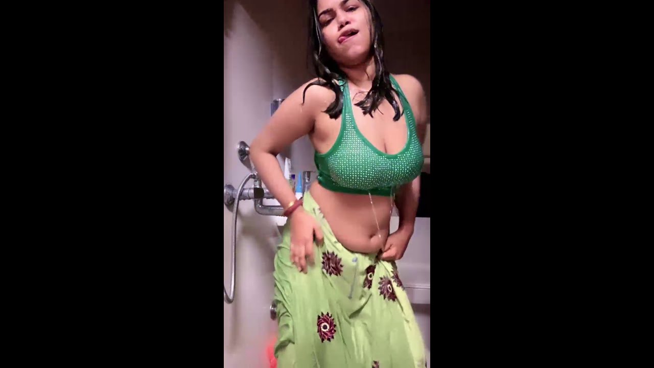 Janaki  Tango Live Punishment Shower | Hot live | Bhabhi Live | Tango Hot Live | Hot Tango