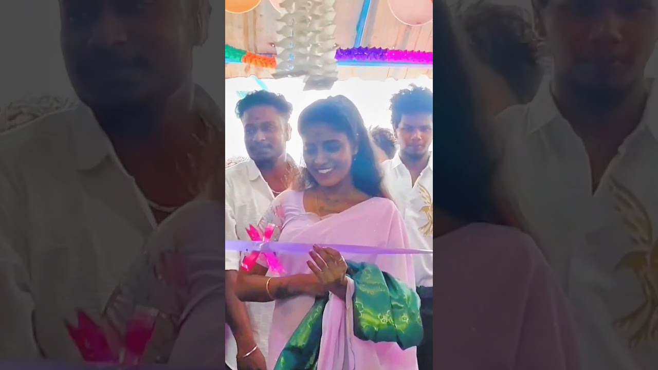 JANANI 💥 #adalpadal #trending #adalpadalking