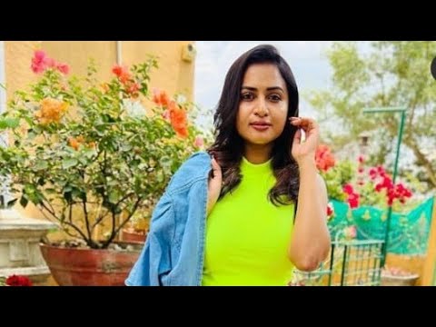 janani ashok kumar dress collection + meesho price comparison👗