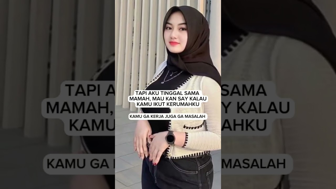 Janda cantik #jandacarijodoh #jandamuda #kontakjanda #kontakjodohviral #jandacarijodohsederhana