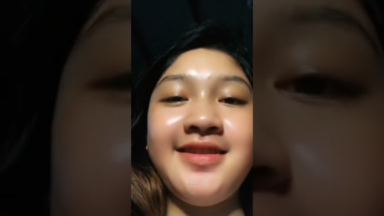 janda gemoy goyang Bigo Live hot desah Tiktok terbaru