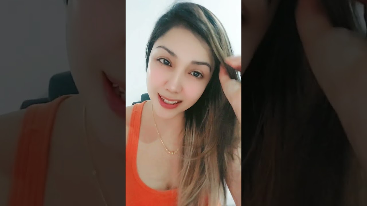 janda lyana live tiktok sembang ko*ek