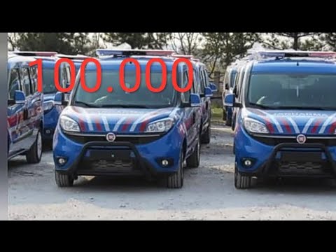 Jandarma sesi