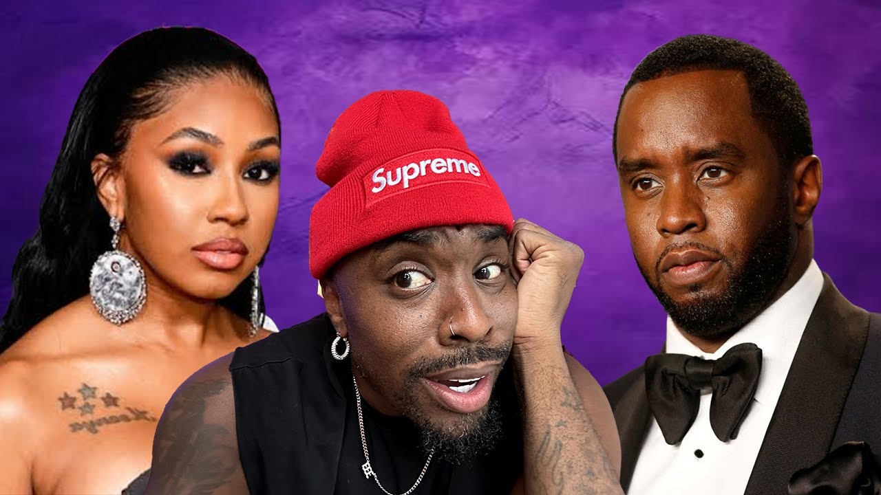 Jane Doe say Yung Miami is RAN THROUGH+Taunts Diddys Defense &Hints at Diddy Being BI +
