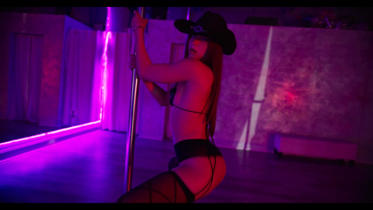 JANE SOUL - In the Club