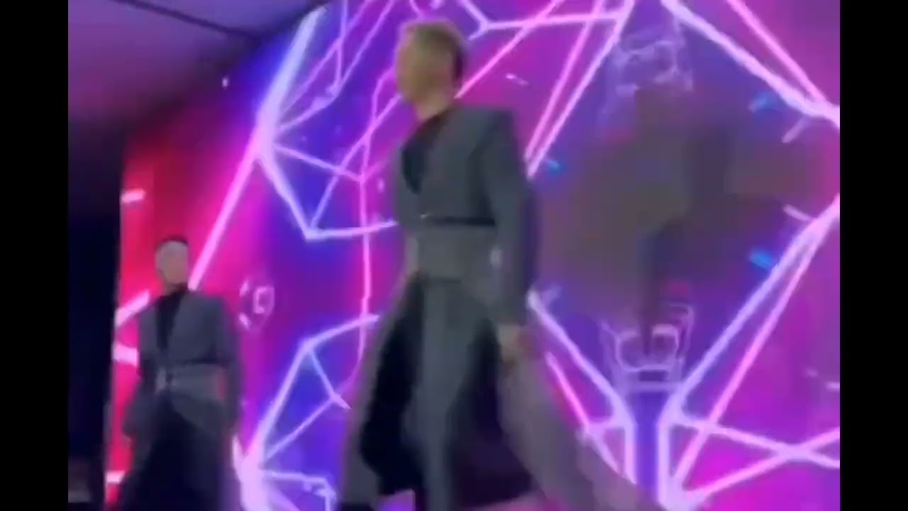 Janella Salvador, NAHUBARAN!!!